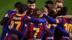 Barcelona y Flamengo habrían acordado la transferencia de Gerson