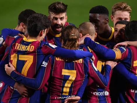 Barcelona y Flamengo habrían acordado la transferencia de Gerson