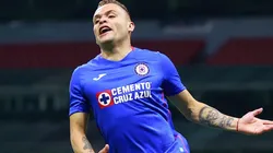 Cruz Azul vs. Toronto FC EN VIVO por los cuartos de final de la Conchachampions 2020-21 (Fuente: Getty).