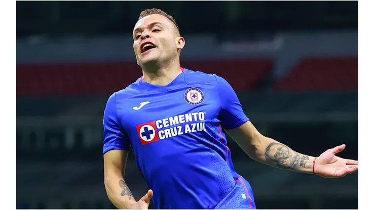 Cruz Azul vs. Toronto FC EN VIVO por los cuartos de final de la Conchachampions 2020-21 (Fuente: Getty).