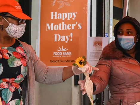 ¿Cuál es el regalo ideal para el Día de las Madres?