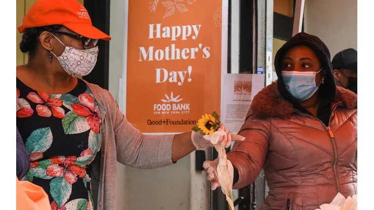 Este será el segundo Día de las Madres durante la Pandemia