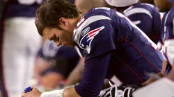 Tom Brady (Foto: Getty)