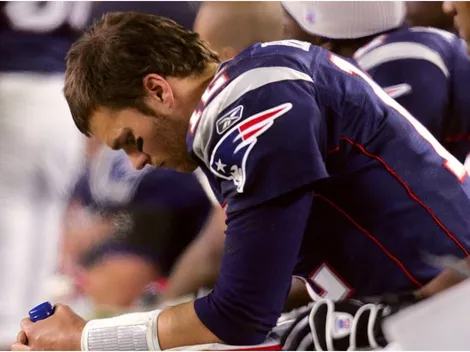 Lo que daría Tom Brady por ganar el Super Bowl XLII y concretar la temporada perfecta