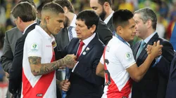 ¿Cuántas finales de Copa América jugó Perú? (Foto: Getty Images)