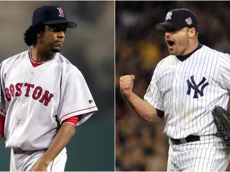 Dejaron por fuera a Pedro Martínez: los mejores pitchers abridores de la historia
