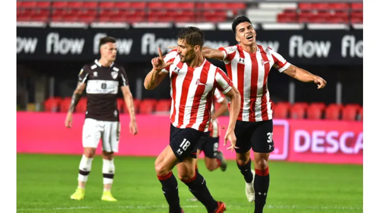 Foto: Estudiantes