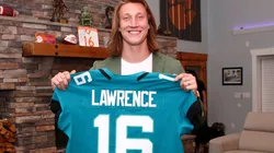 Trevor Lawrence (Foto: Getty)