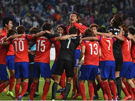 Qatar 2022: El Covid-19 empuja a una selección a retirarse de las Eliminatorias