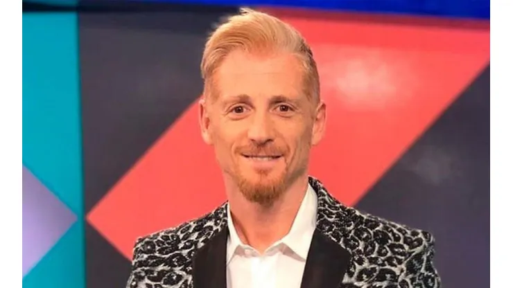 Martín Liberman, siempre sin filtros.