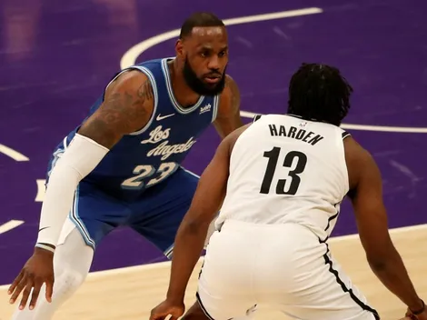 Ya no son los Lakers de LeBron: el equipo más odiado en Estados Unidos