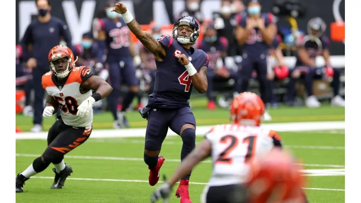 Deshaun Watson