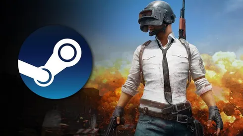 El PUBG sorprende y es lo más vendido de la semana en Steam