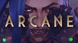 Arcane llega a Netflix: la serie de League of Legends ya tiene fecha confirmada