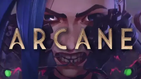 Arcane llega a Netflix: la serie de League of Legends ya tiene fecha confirmada