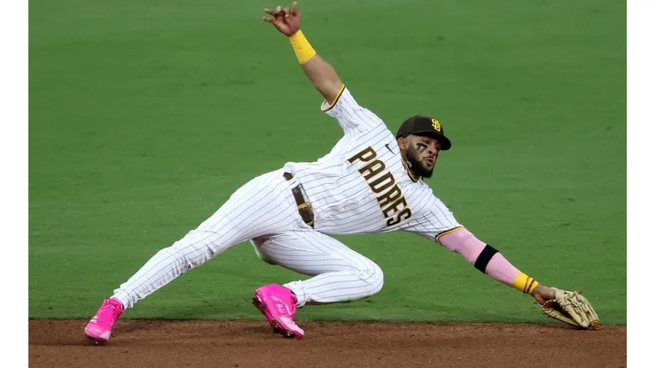 Fernando Tatis Jr.