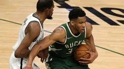 Giannis Antetokounmpo