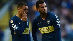 Cardona acaba de subir una historia burlándose como nunca de Mauro Zárate