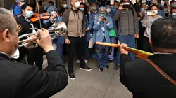 Conoce los memes y reacciones más divertidos por 5 de Mayo en USA (Fuente: Getty).