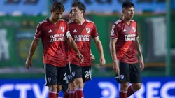 Qué tiene que pasar para que River se clasifique a cuartos de final de la Copa de la Liga