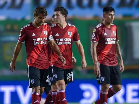 Qué tiene que pasar para que River se clasifique a cuartos de final de la Copa de la Liga