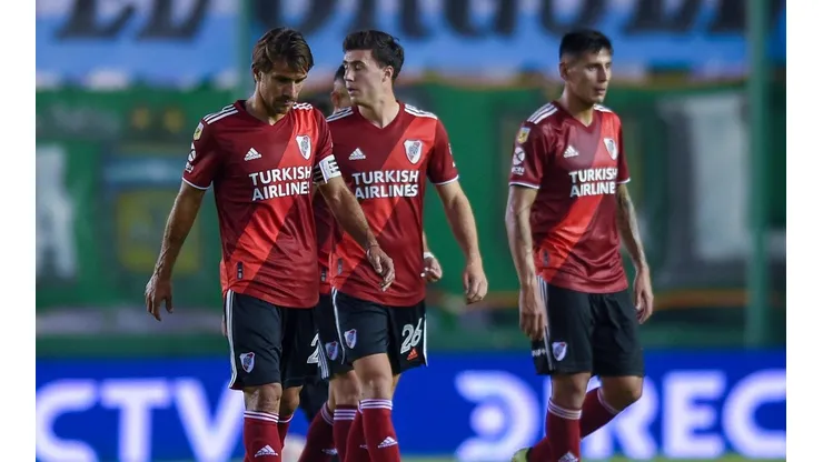 Qué tiene que pasar para que River se clasifique a cuartos de final de la Copa de la Liga