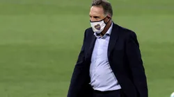 Russo arma el rompecabezas buscando un nuevo triunfo.