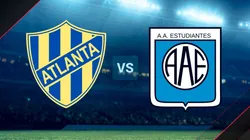 Atlanta vs. Estudiantes de Rio Cuarto por la Primera Nacional