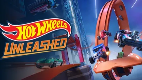 Hot Wheels Unleashed revela nueva pista y coches en su reciente trailer
