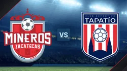 Mineros de Zacatecas vs. Tapatío