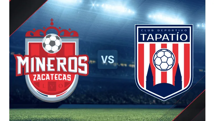 Mineros de Zacatecas vs. Tapatío