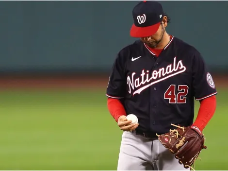 New York Yankees apunta su radar hacia Aníbal Sánchez