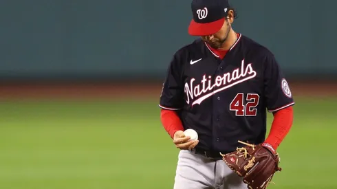 Aníbal Sánchez (Foto: Getty)