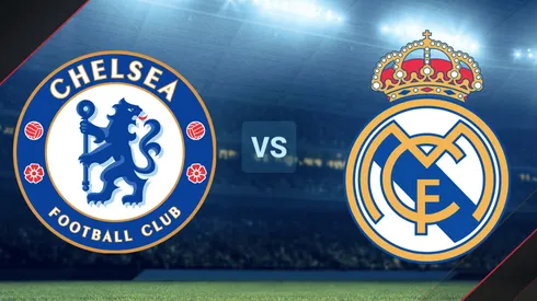 Chelsea vs. Real Madrid