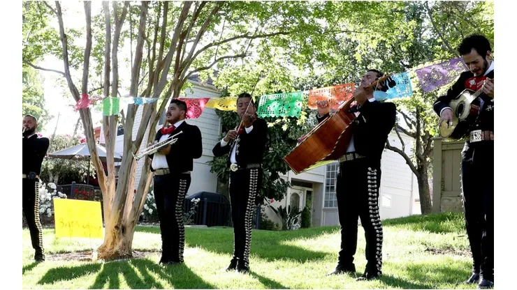 ¿Qué se celebra el Cinco de Mayo 2021 en Estados Unidos? (Fuente: Getty).