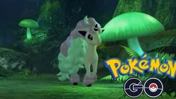 Ponyta de Galar llega a Pokémon GO con las Investigaciones de Campo de mayo