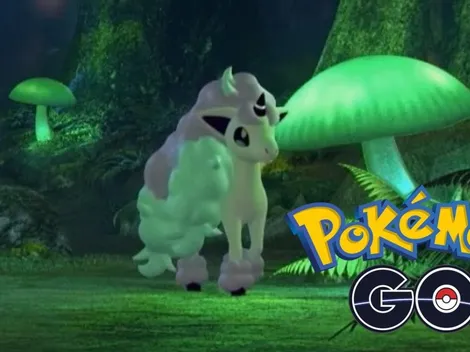 Ponyta de Galar llega a Pokémon GO con las Investigaciones de Campo de mayo