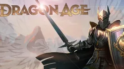 Dragon Age 4 cada vez más cerca: revelan nuevo arte conceptual del juego