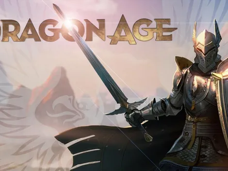 Dragon Age 4 cada vez más cerca: revelan nuevo arte conceptual del juego