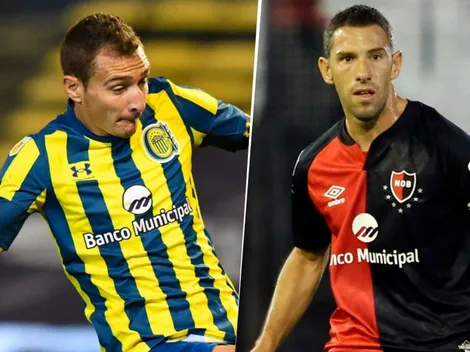 EN VIVO: Rosario Central vs. Newell's por la Copa de la Liga Profesional