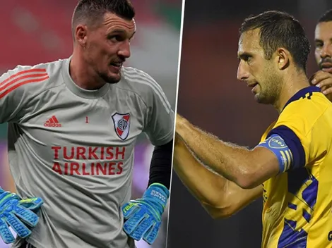 8 jugadores del fútbol argentino que (todavía) no jugaron en Europa