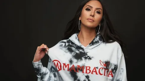 Vanessa Bryant (Foto: @vanessabryant)