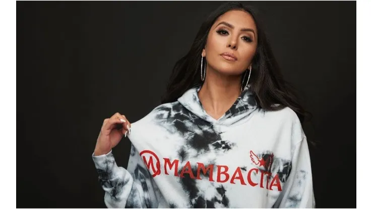 Vanessa Bryant (Foto: @vanessabryant)