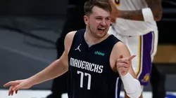 Luka Doncic (Foto: Getty)