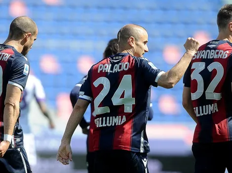 Metió 3 goles, es ex Boca y en julio queda libre: ¿y si te llama Román?