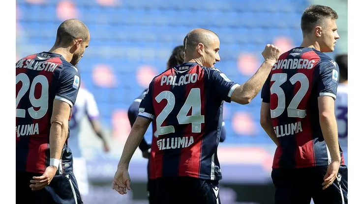 Metió 3 goles, es ex Boca y en julio queda libre: ¿y si te llama Román?