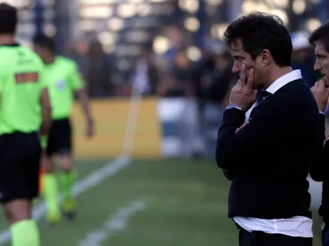 Triste noticia: murió Hugo, el papá de los Barros Schelotto, por coronavirus