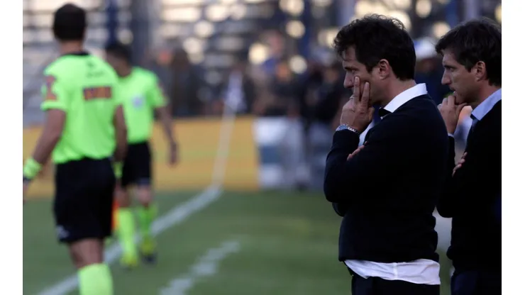 Triste noticia: murió Hugo, el papá de los Barros Schelotto, por coronavirus