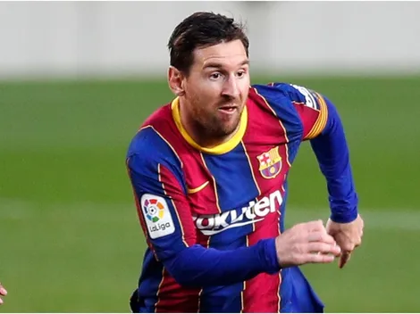 Barcelona vs. Valencia EN VIVO: Aquí conoce los pronósticos, cuándo y dónde ver en USA el partido por LaLiga Santander 2021