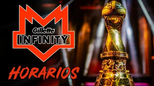 Cuándo juega Gillette Infinity Esports en el MSI 2021 de League of Legends